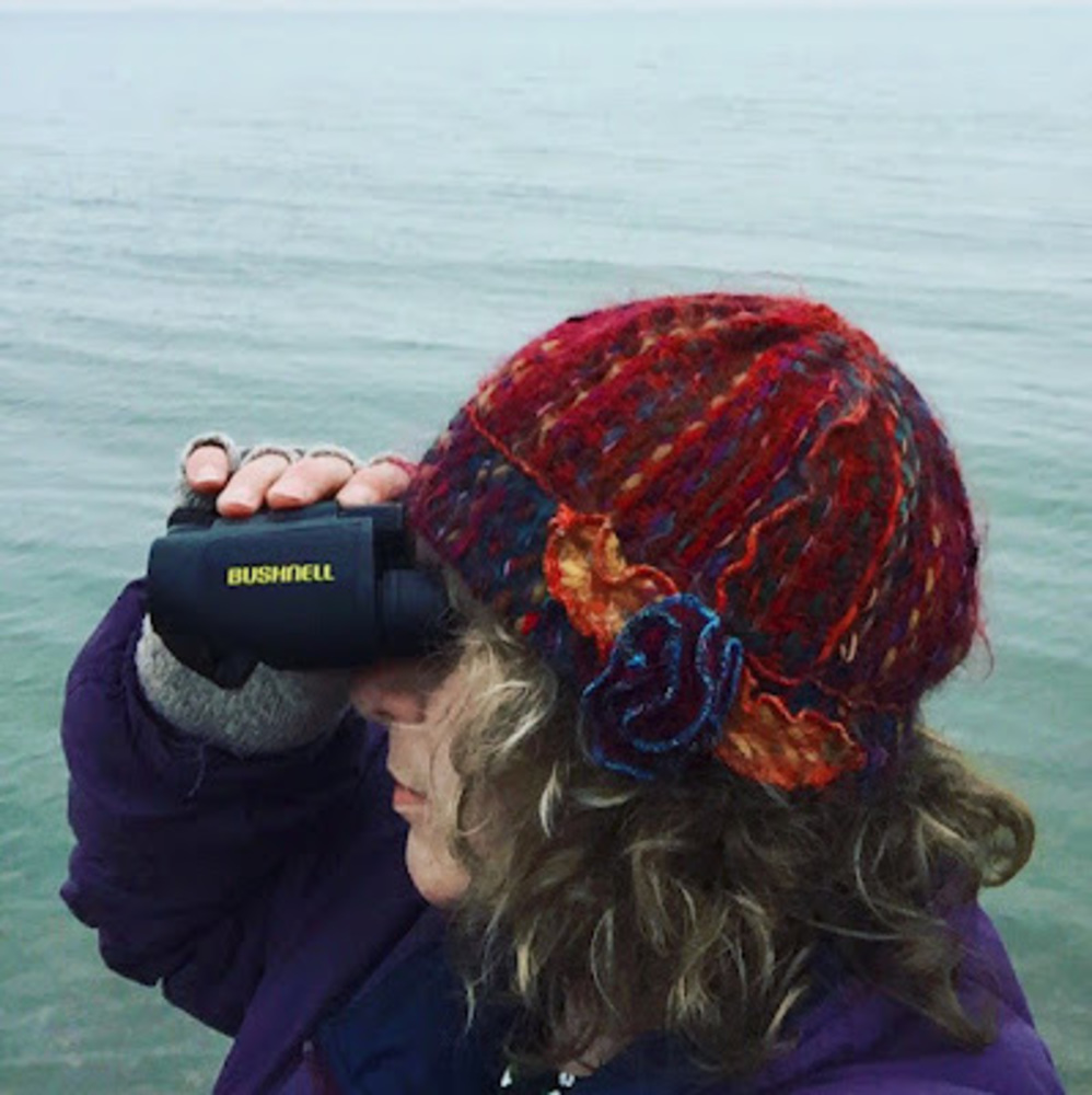 Meet your Posher, Olivia joy